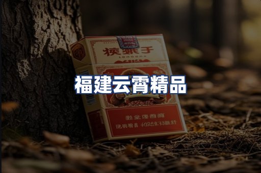福建云霄精品